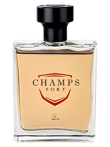 Champs Fort