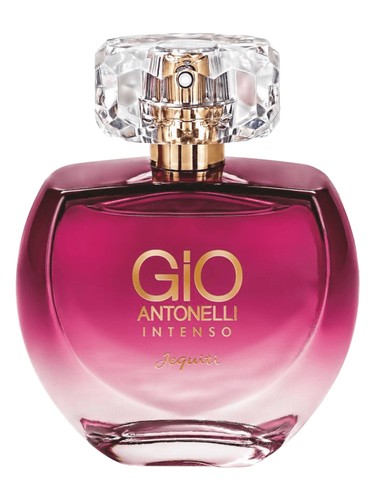 Gio Antonelli Intenso