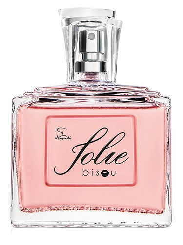 Jolie Bisou