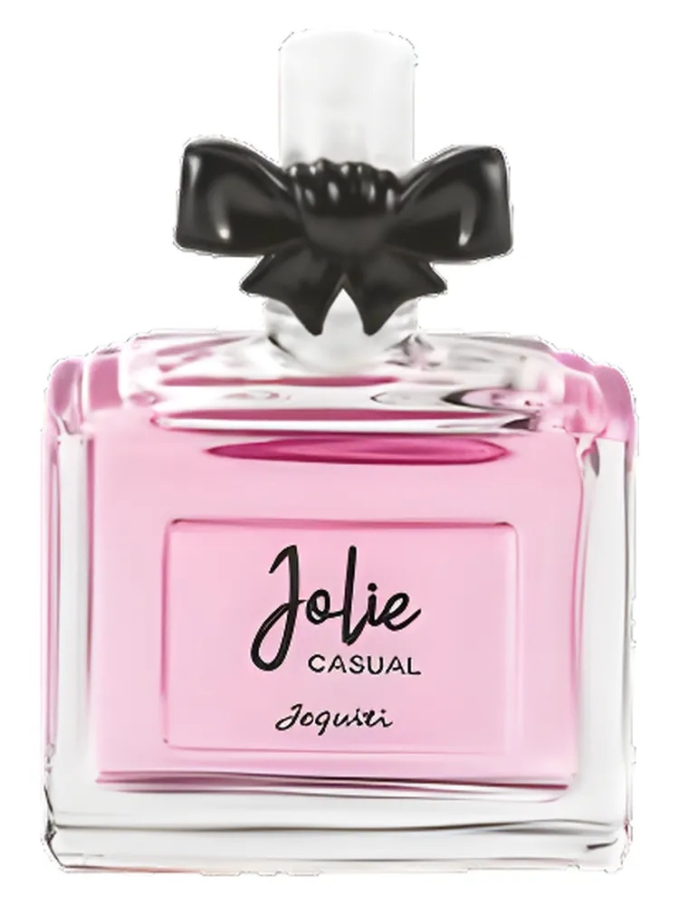 Jolie Femme