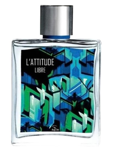 L'Attitude Libre