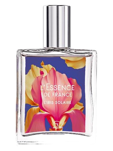 L'Essence de Paris L'Iris Solaire