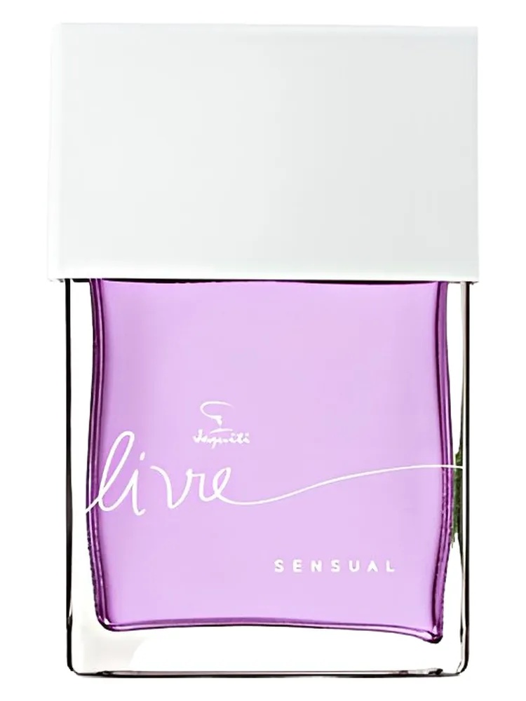 Livre Sensual