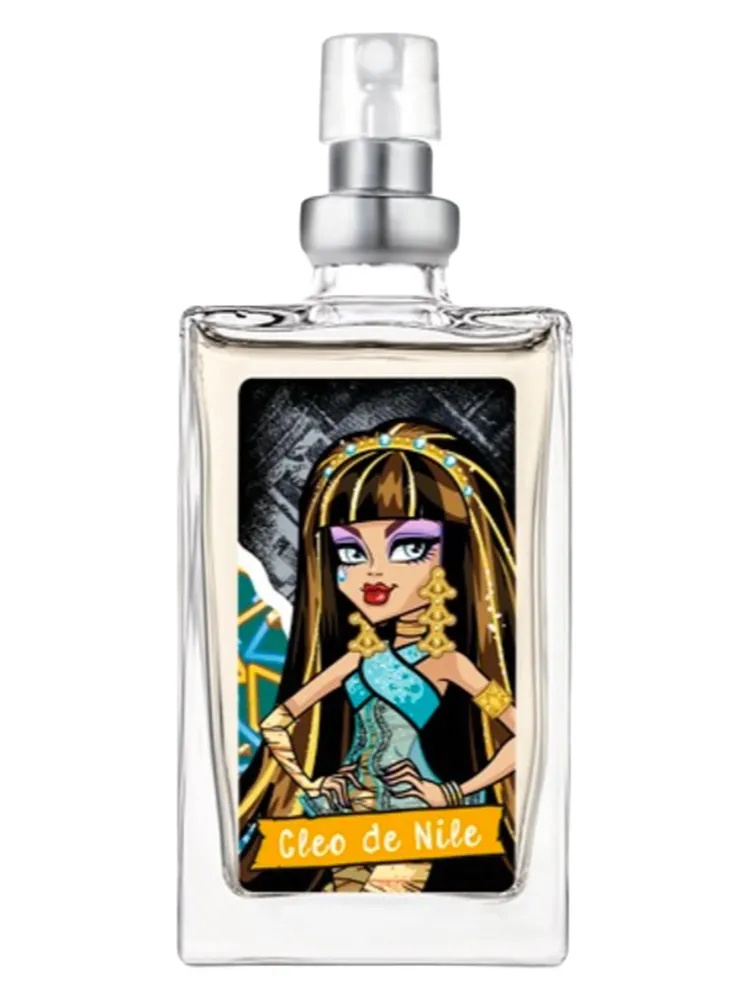 Monster Cleo de Nile