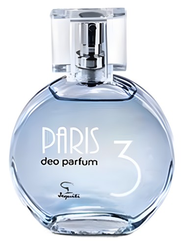 Paris 3