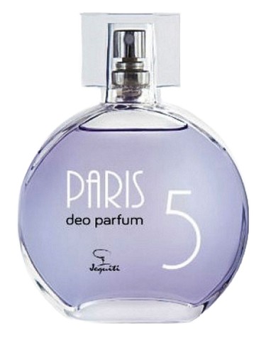 Paris 5