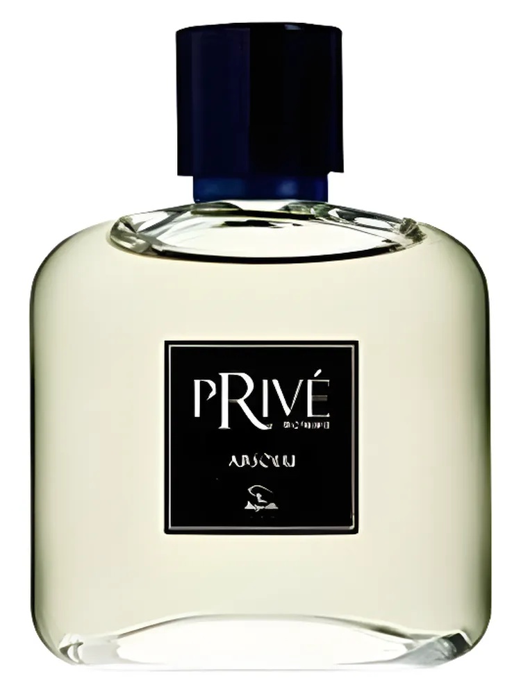 Privé Homme Platine