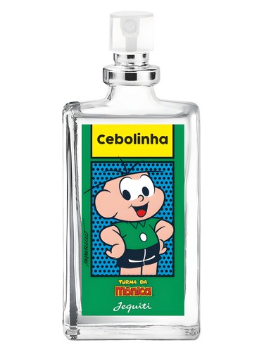 Turma Da Monica Cebolinha