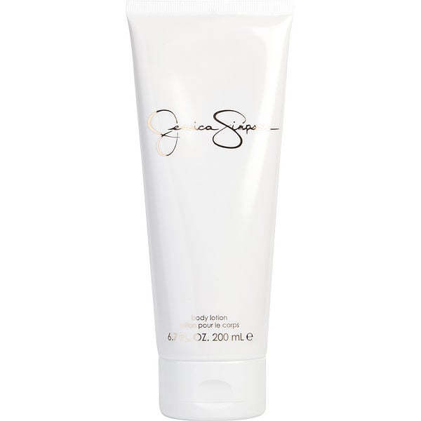 Jessica Simpson (Signature)