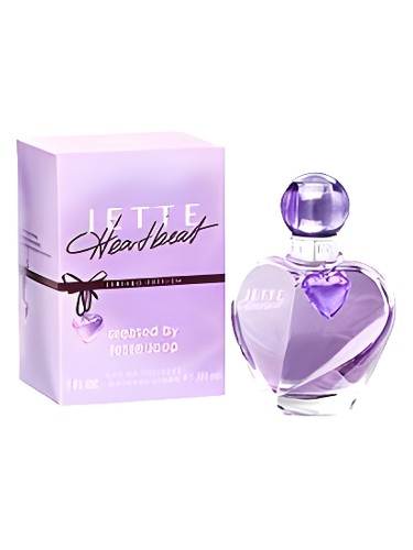Jette Heartbeat