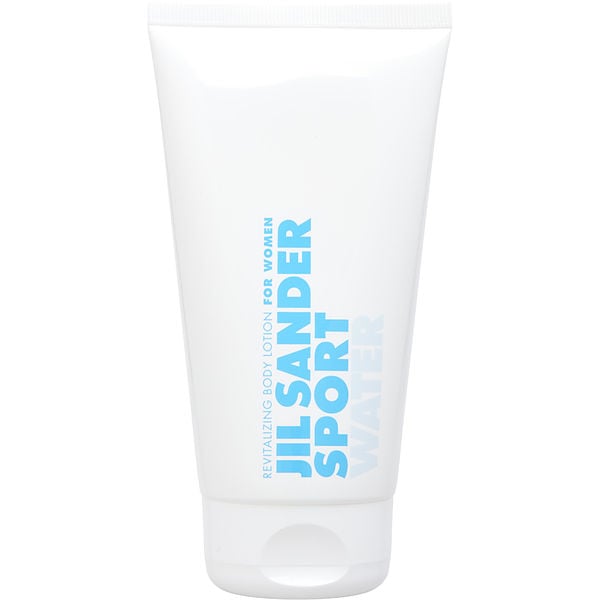 Jil Sander Sport Water for Women