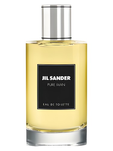 The Essentials Pure Man