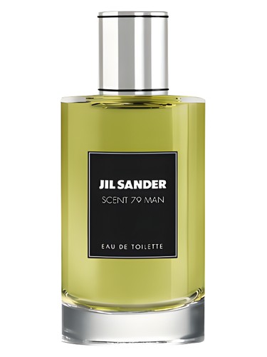 The Essentials Scent 79 Man