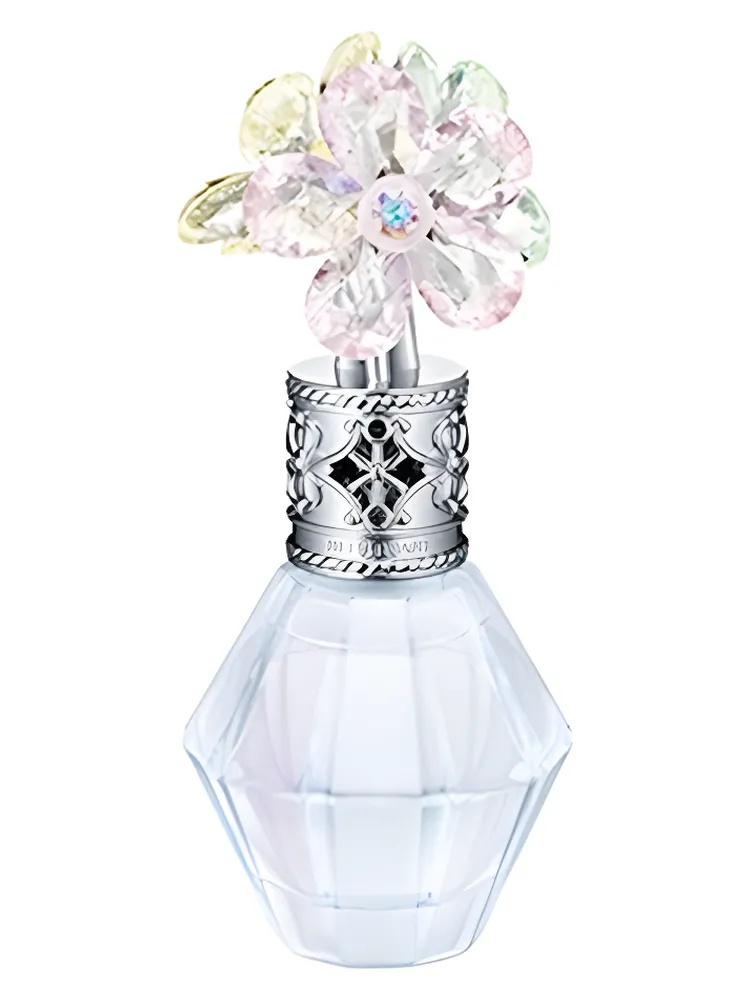 Crystal Bloom Aurora Dream