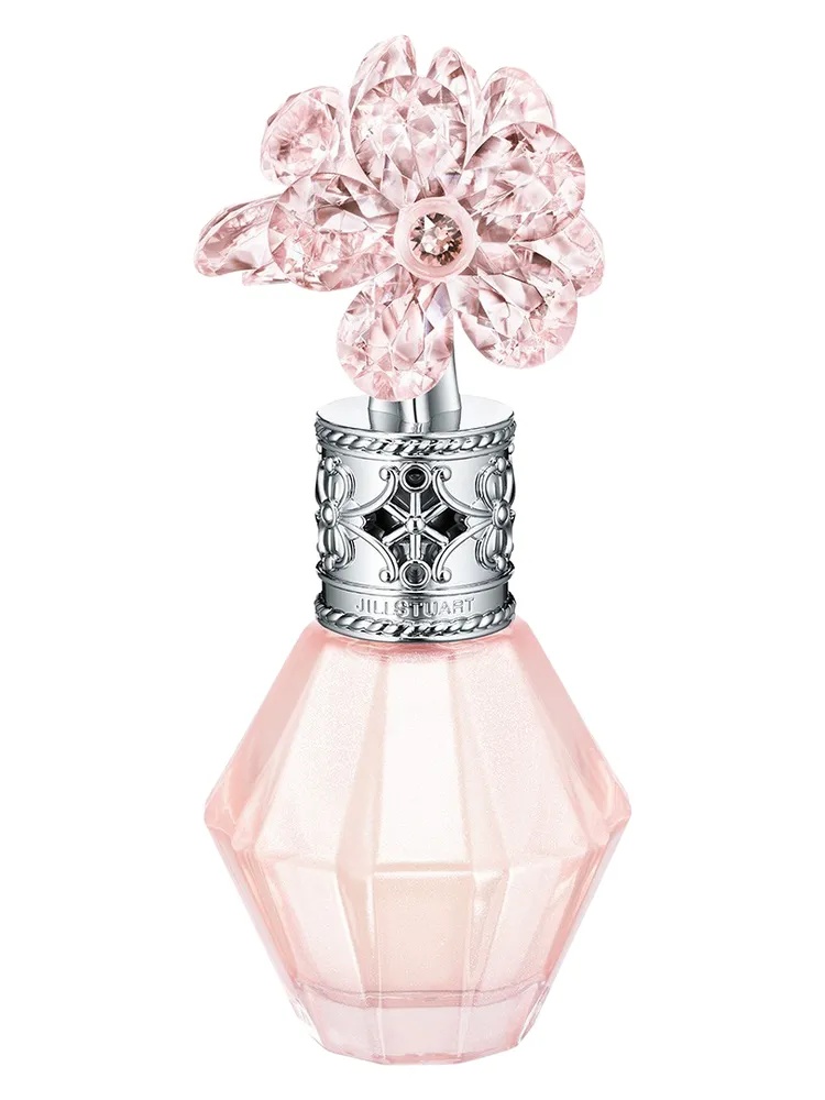 Crystal Bloom Blessed Love