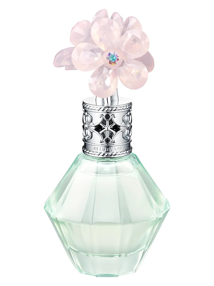 Crystal Bloom Blissful Breeze