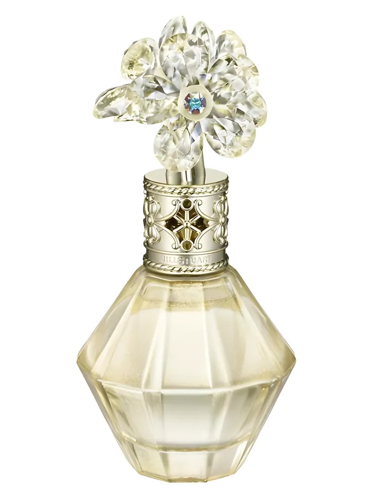 Crystal Bloom Eternal Dazzle