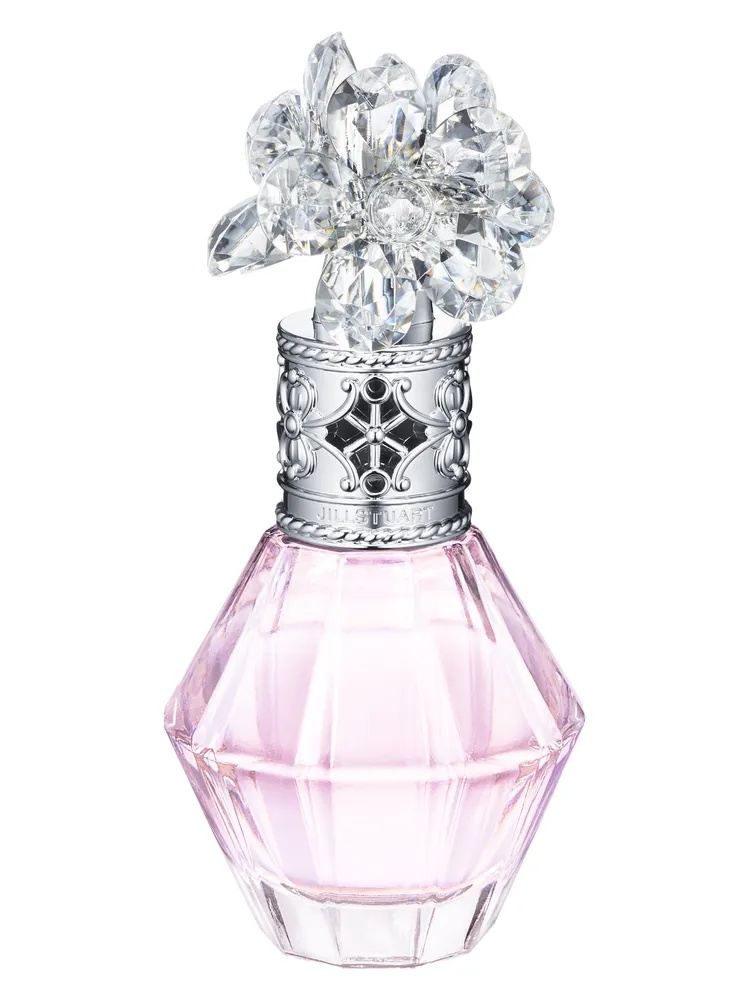 Crystal Bloom Hair Mist
