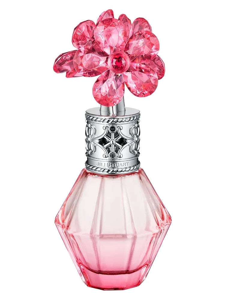 Crystal Bloom Promised Love
