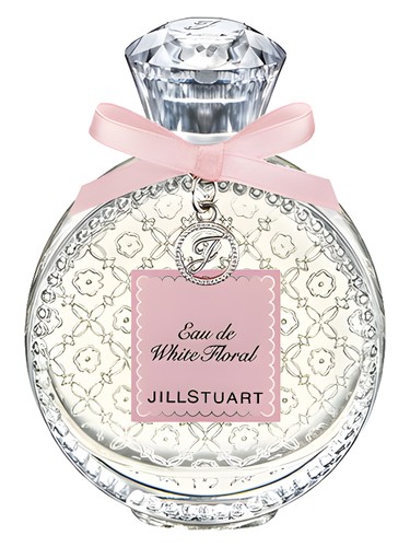 Relax Eau De White Floral