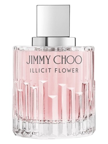Illicit Flower