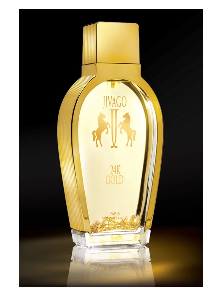 24K Gold