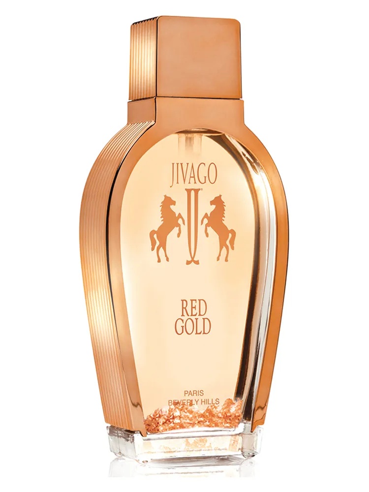 Red Gold