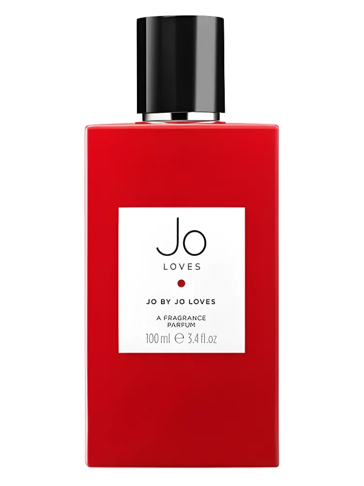 Jo by Jo Loves