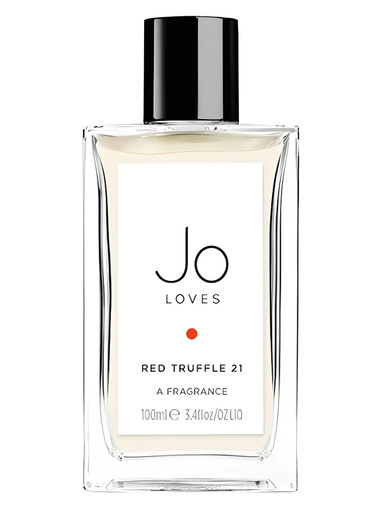 Red Truffle 21