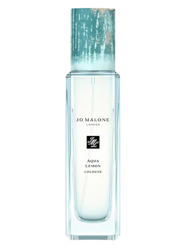 Aqua Lemon Cologne