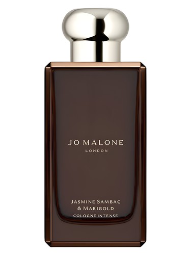 Jasmine Sambac Marigold
