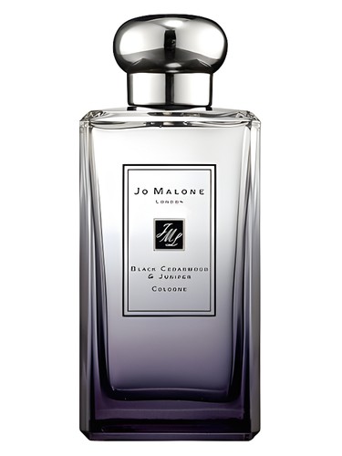 London Rain Black Cedarwood & Juniper