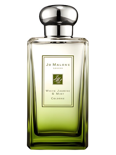 London Rain White Jasmine Mint