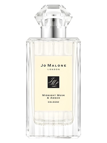 Midnight Musk Amber