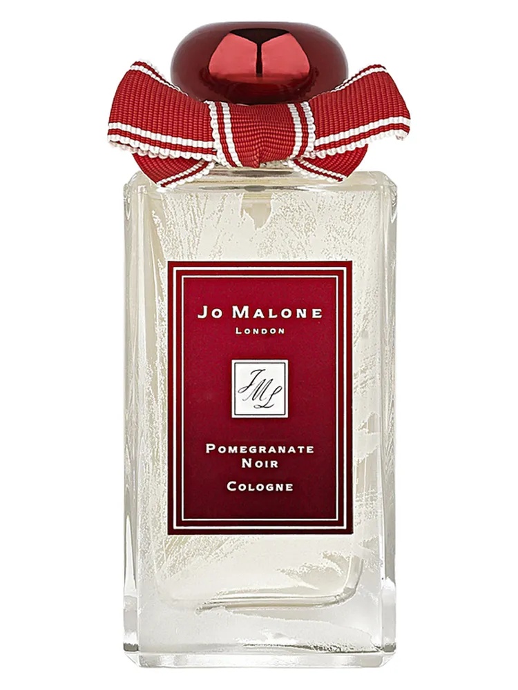 Pomegranate Noir Christmas Edition