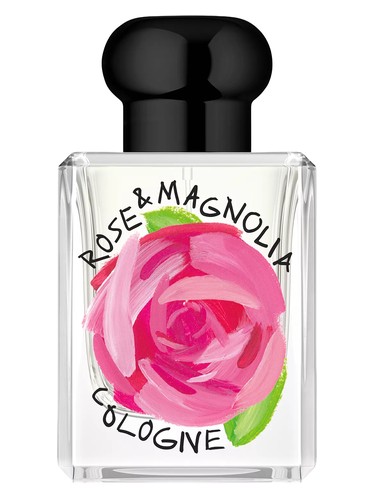 Rose Magnolia Cologne 2024