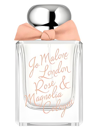 Rose Magnolia Cologne