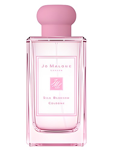 Silk Blossom Cologne 2019