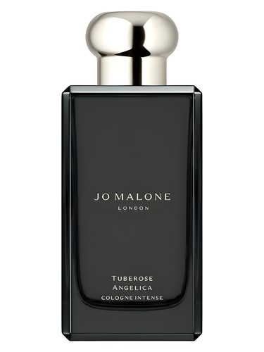 Tuberose Angelica