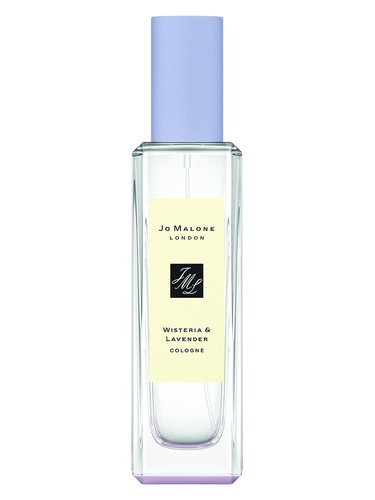 Wisteria Lavender Cologne
