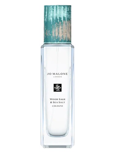 Wood Sage Sea Salt Cologne