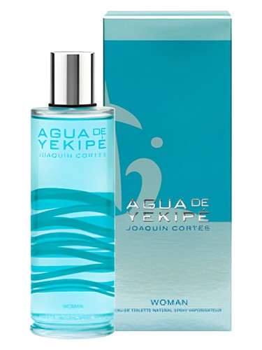 Agua de Yekipé