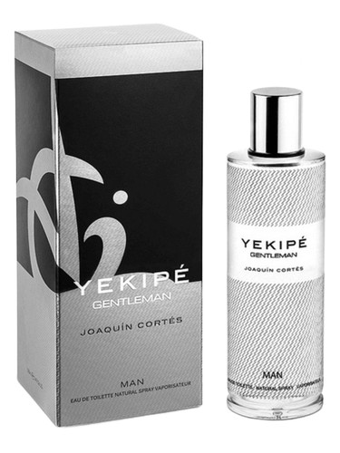 Yekipé Gentleman
