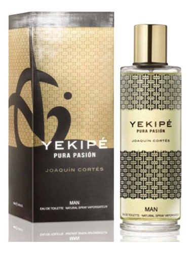 Yekipé Pura Pasion