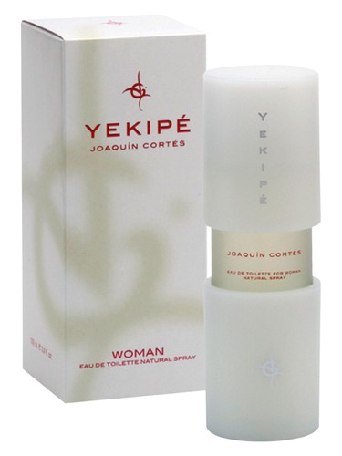 Yekipé Woman