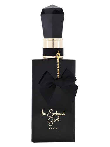 Be Seduced Girl