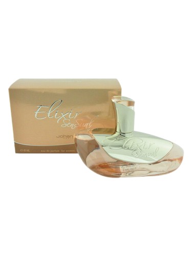 Elixir Sensual