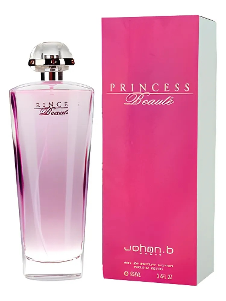 Princess Beaute
