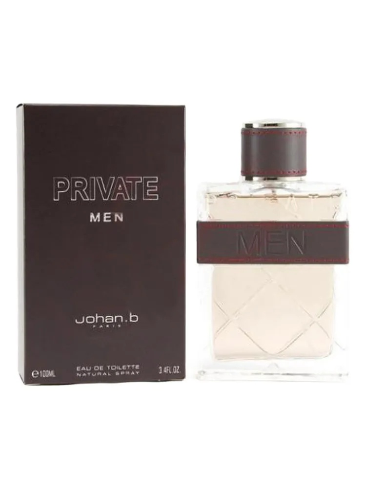 Private Men