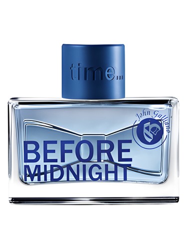 Before Midnight